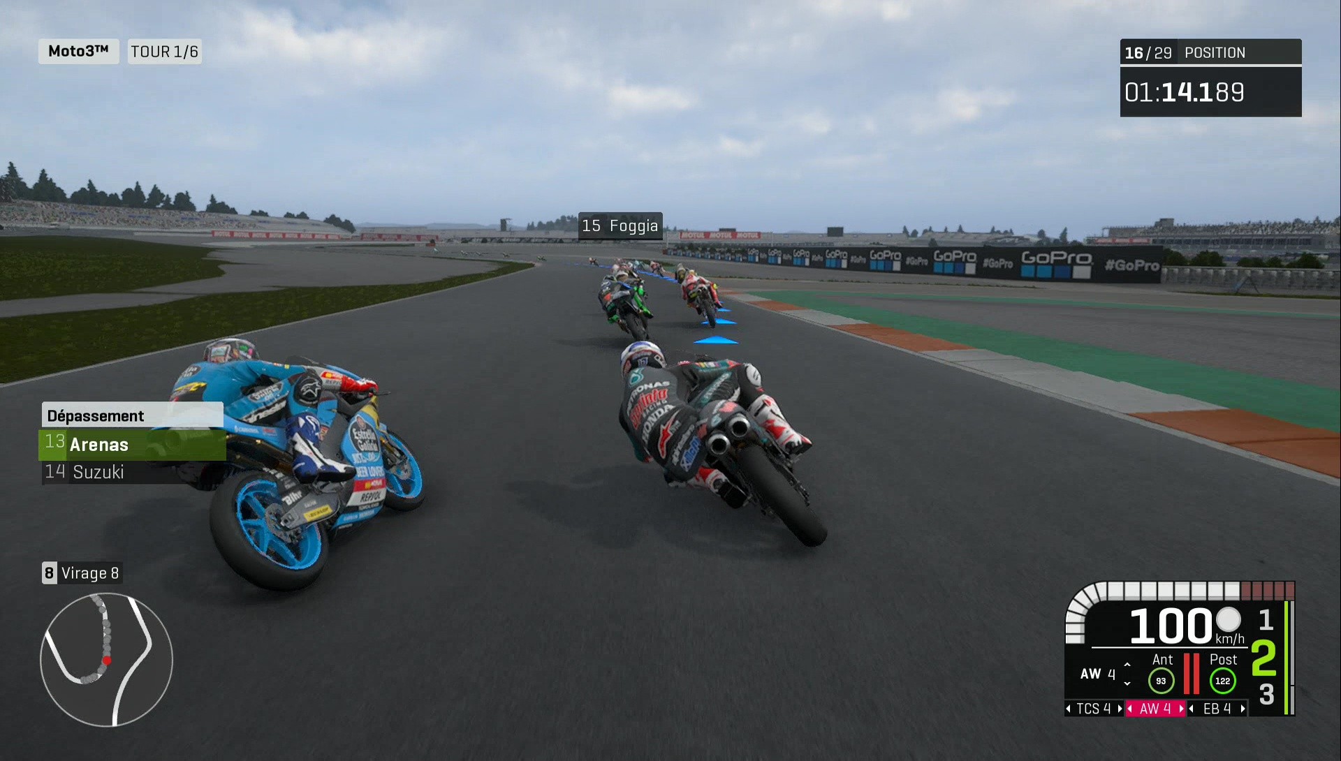 MotoGP 19 - Imagen 24